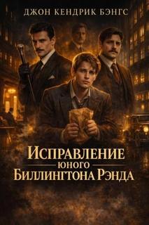 Исправление юного Биллингтона Рэнда - Бэнгс Джон