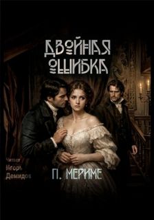 Двойная ошибка - Мериме Проспер