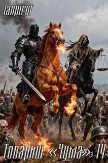 Товарищ «Чума»#14 (Финал) - lanpirot