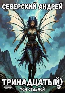 Тринадцатый. Том 7 - Северский Андрей