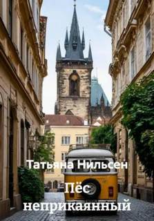 Пёс неприкаянный - Нильсен Татьяна