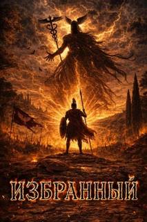 Избранный - Шкиль Евгений