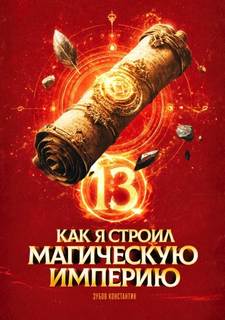 Как я строил магическую империю 13 - Зубов Константин