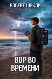 Вор во времени - Шекли Роберт
