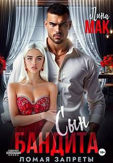 Сын бандита. Ломая запреты - Мак Лина