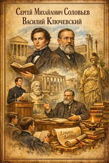 Сергей Михайлович Соловьев - Ключевский Василий