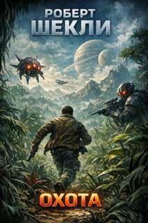 Охота - Шекли Роберт