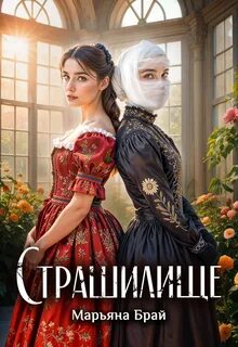 Страшилище - Брай Марьяна