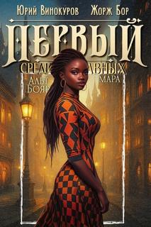 Первый среди равных 12 - Бор Жорж, Винокуров Юрий