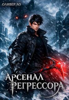 Арсенал Регрессора - Ло Оливер