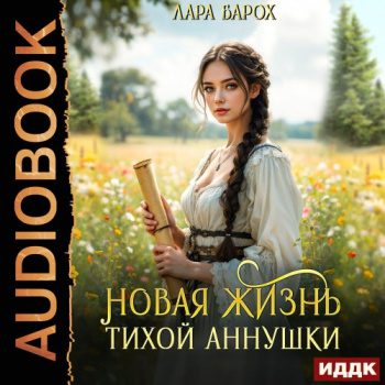 Новая жизнь тихой Аннушки — Барох Лара