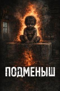 Подменыш - Блэквуд Антон