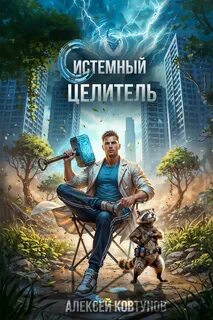 Системный целитель 4 - Ковтунов Алексей