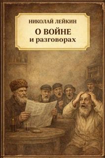 О войне и разговорах - Лейкин Николай
