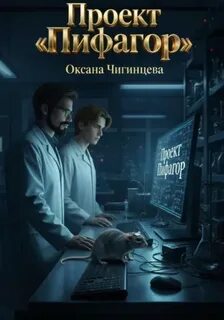 Проект «Пифагор» - Чигинцева Оксана