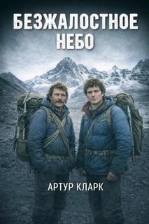 Безжалостное небо — Кларк Артур