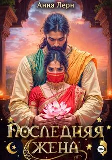 Последняя жена - Лерн Анна