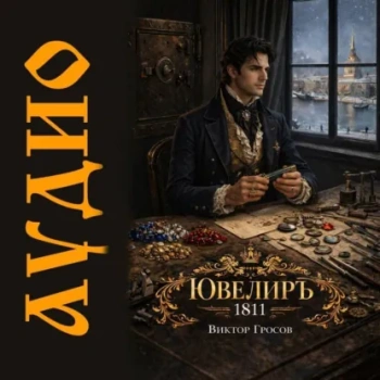 Ювелиръ. 1811 - Гросов Виктор