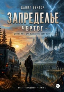 Запределье. Чертог - Вектор Данил