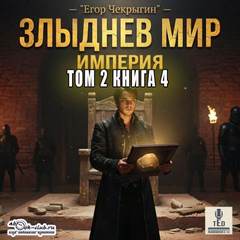 Злыднев мир. Том 2. Книга 4 - Чекрыгин Егор