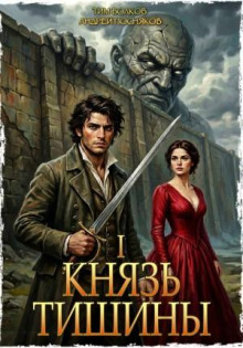 Князь тишины. Том 1 — Волков Тим, Посняков Андрей