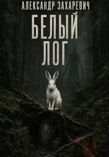 Белый Лог — Захаревич Александр