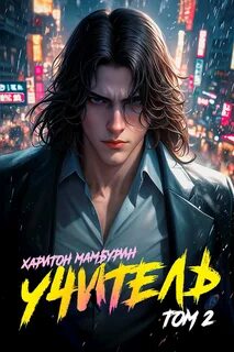 Учитель — Мамбурин Харитон